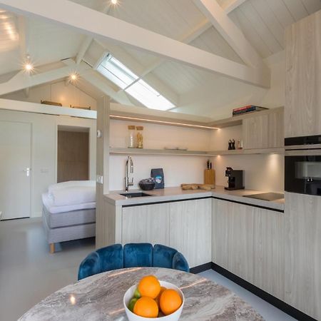 Welcome In - Vakantiewoning 'Lepelaer' - Duinenburg 23, ดอมเบิร์ก ภายนอก รูปภาพ