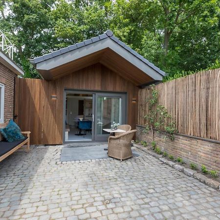 Welcome In - Vakantiewoning 'Lepelaer' - Duinenburg 23, ดอมเบิร์ก ภายนอก รูปภาพ