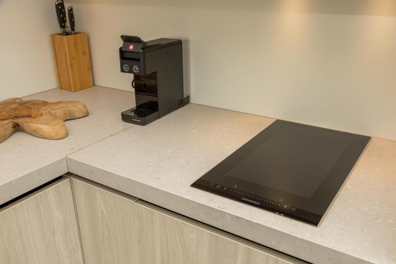 Welcome In - Vakantiewoning 'Lepelaer' - Duinenburg 23, ดอมเบิร์ก ภายนอก รูปภาพ