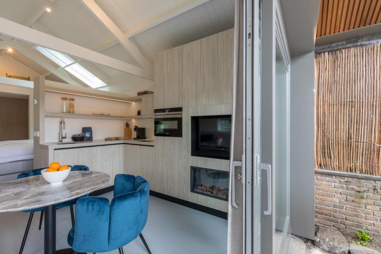 Welcome In - Vakantiewoning 'Lepelaer' - Duinenburg 23, ดอมเบิร์ก ภายนอก รูปภาพ