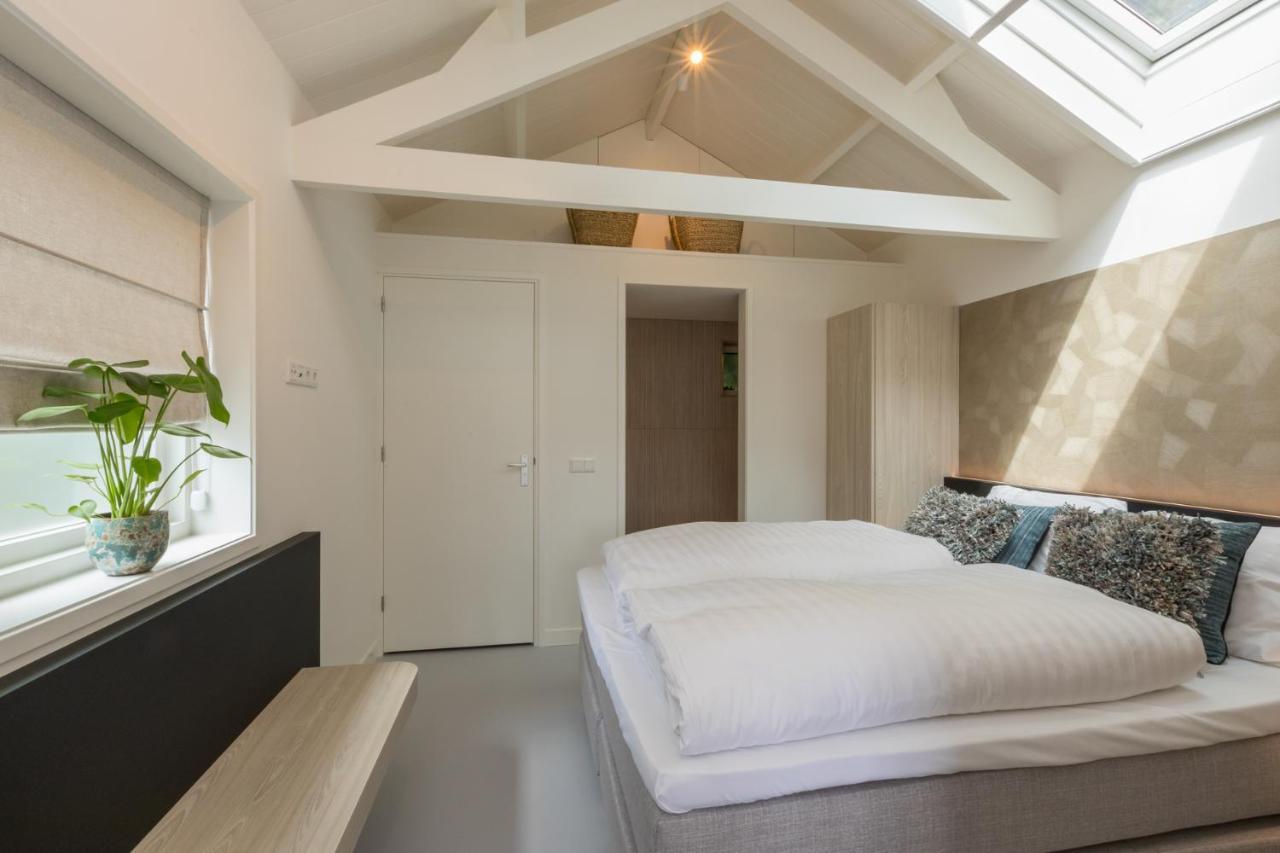Welcome In - Vakantiewoning 'Lepelaer' - Duinenburg 23, ดอมเบิร์ก ภายนอก รูปภาพ