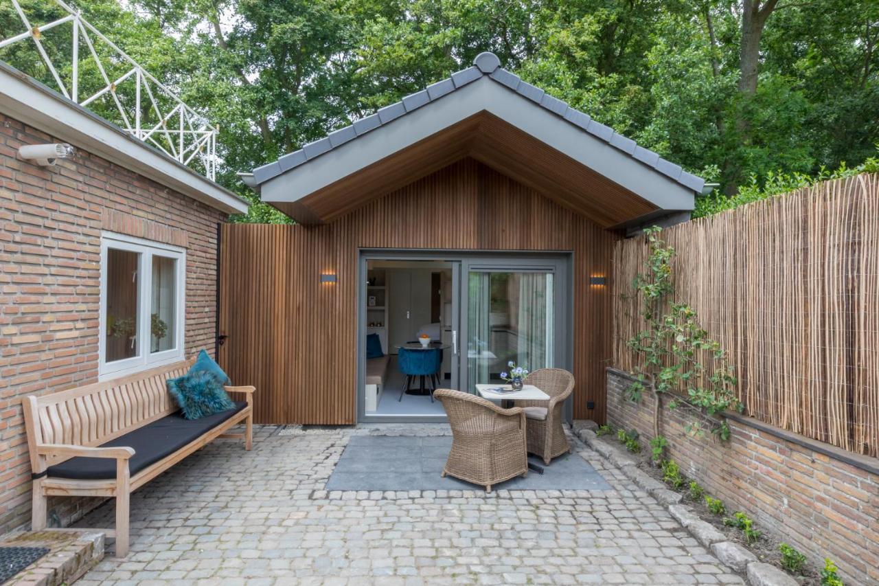 Welcome In - Vakantiewoning 'Lepelaer' - Duinenburg 23, ดอมเบิร์ก ภายนอก รูปภาพ