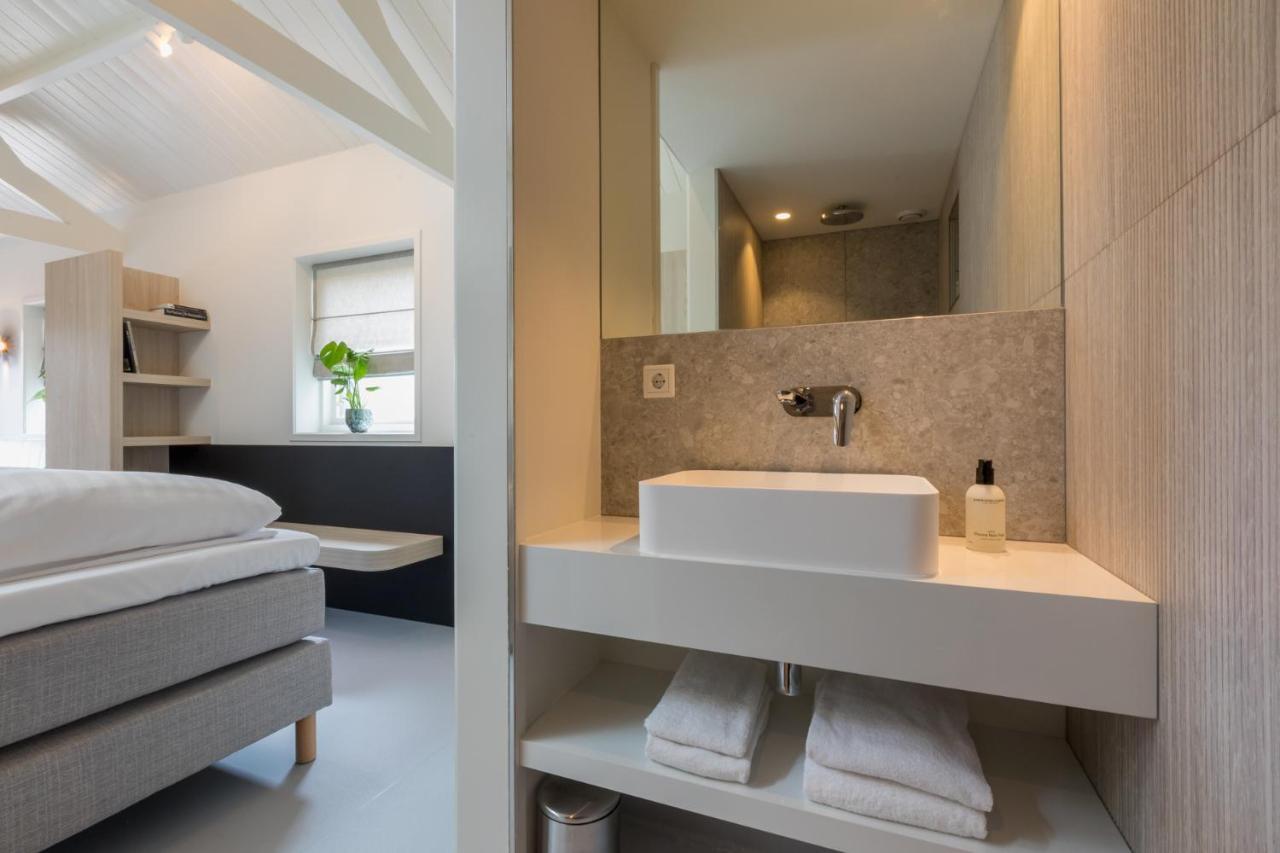 Welcome In - Vakantiewoning 'Lepelaer' - Duinenburg 23, ดอมเบิร์ก ภายนอก รูปภาพ