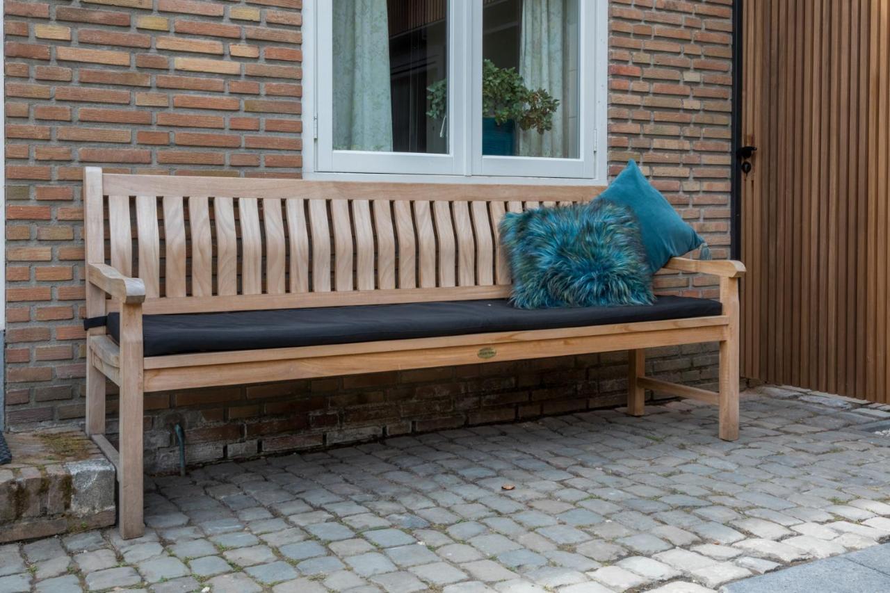 Welcome In - Vakantiewoning 'Lepelaer' - Duinenburg 23, ดอมเบิร์ก ภายนอก รูปภาพ