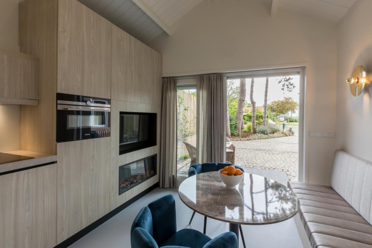 Welcome In - Vakantiewoning 'Lepelaer' - Duinenburg 23, ดอมเบิร์ก ภายนอก รูปภาพ