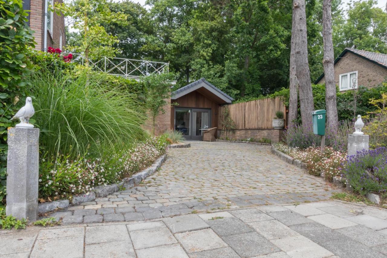 Welcome In - Vakantiewoning 'Lepelaer' - Duinenburg 23, ดอมเบิร์ก ภายนอก รูปภาพ