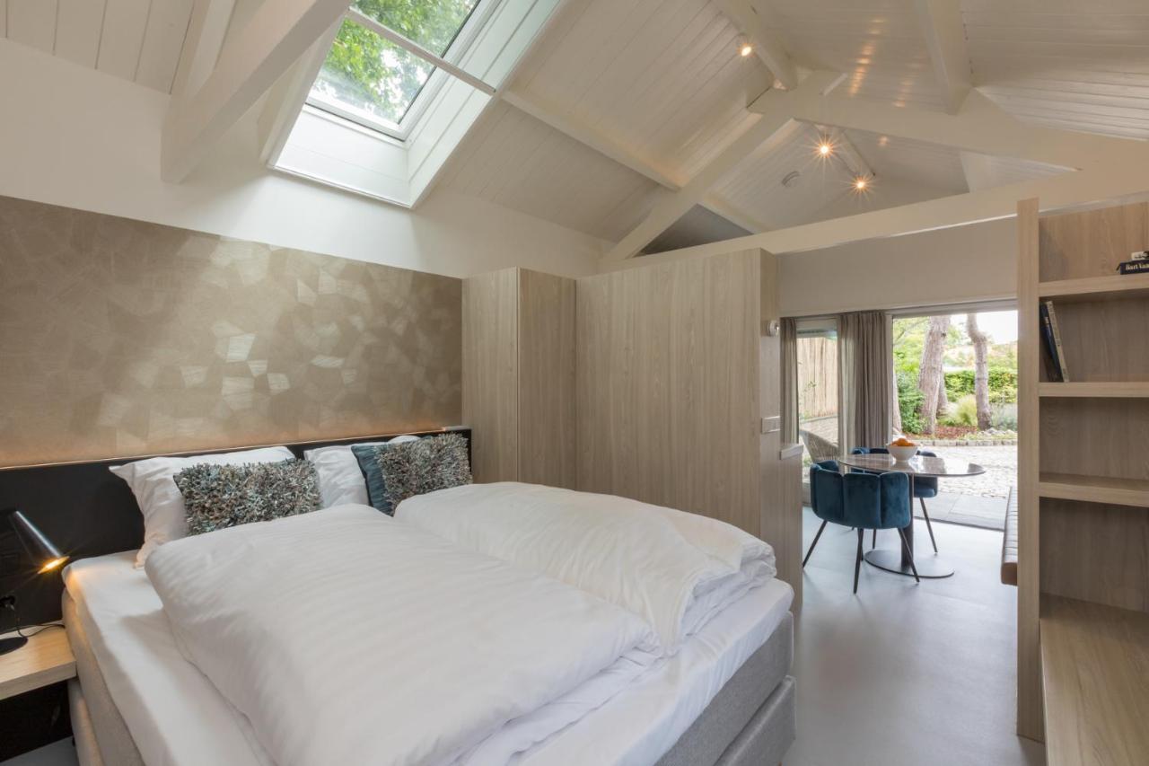 Welcome In - Vakantiewoning 'Lepelaer' - Duinenburg 23, ดอมเบิร์ก ภายนอก รูปภาพ