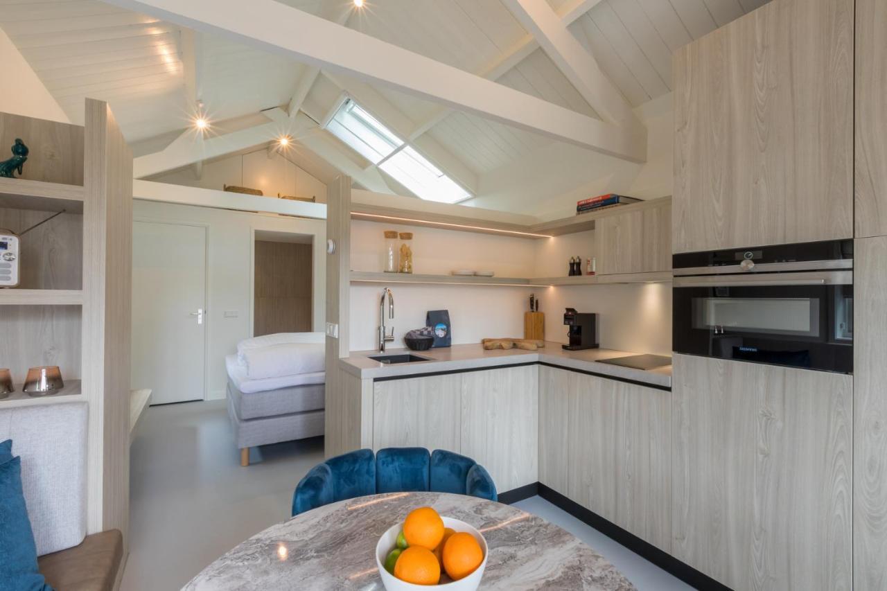 Welcome In - Vakantiewoning 'Lepelaer' - Duinenburg 23, ดอมเบิร์ก ภายนอก รูปภาพ