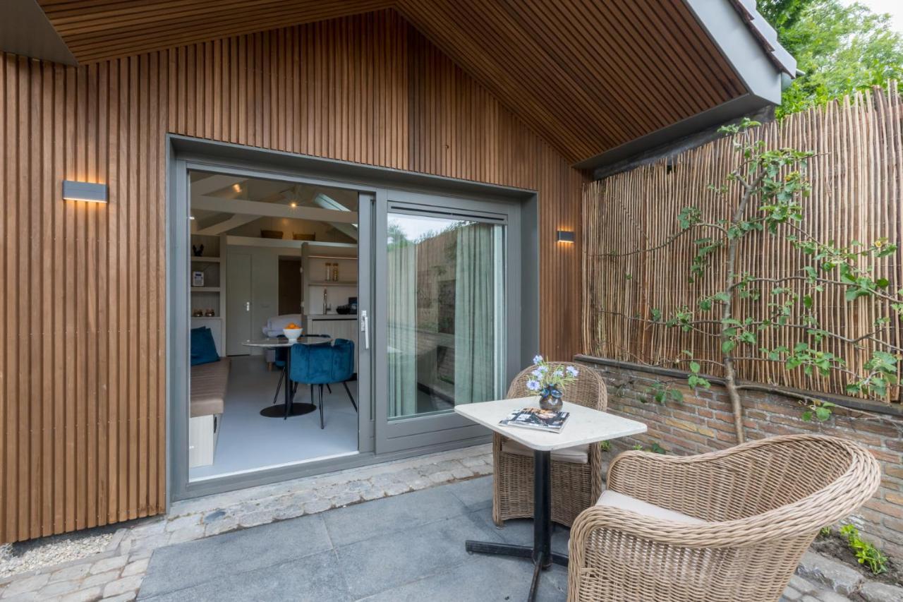 Welcome In - Vakantiewoning 'Lepelaer' - Duinenburg 23, ดอมเบิร์ก ภายนอก รูปภาพ