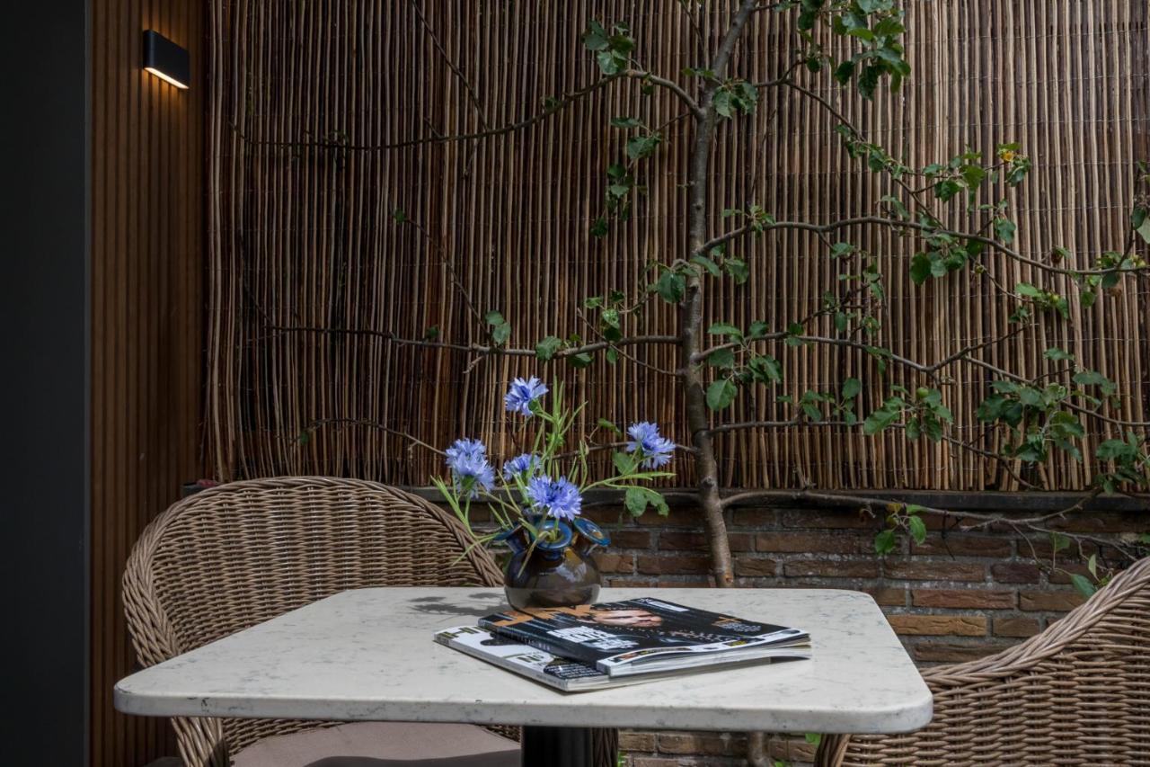 Welcome In - Vakantiewoning 'Lepelaer' - Duinenburg 23, ดอมเบิร์ก ภายนอก รูปภาพ