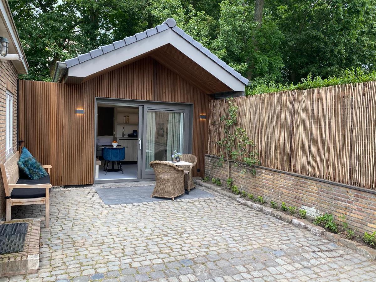 Welcome In - Vakantiewoning 'Lepelaer' - Duinenburg 23, ดอมเบิร์ก ภายนอก รูปภาพ