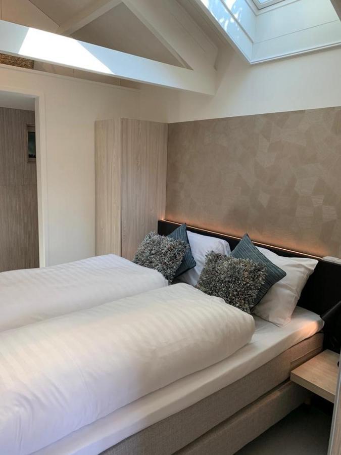 Welcome In - Vakantiewoning 'Lepelaer' - Duinenburg 23, ดอมเบิร์ก ภายนอก รูปภาพ